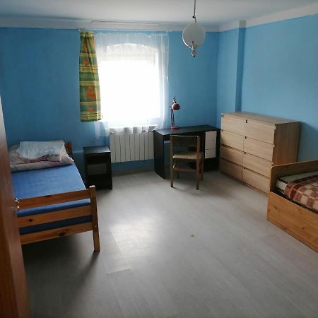 U Bronka W Ksiazecym Lesie Villa Niedaszow ภายนอก รูปภาพ