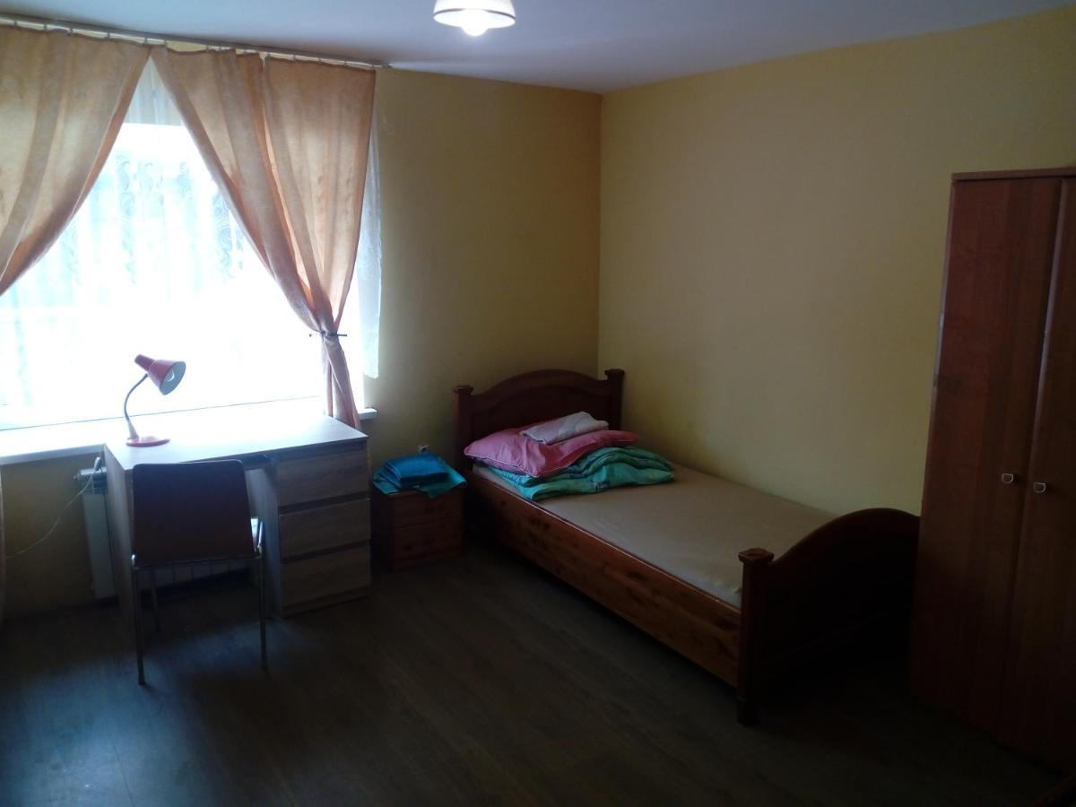 U Bronka W Ksiazecym Lesie Villa Niedaszow ภายนอก รูปภาพ