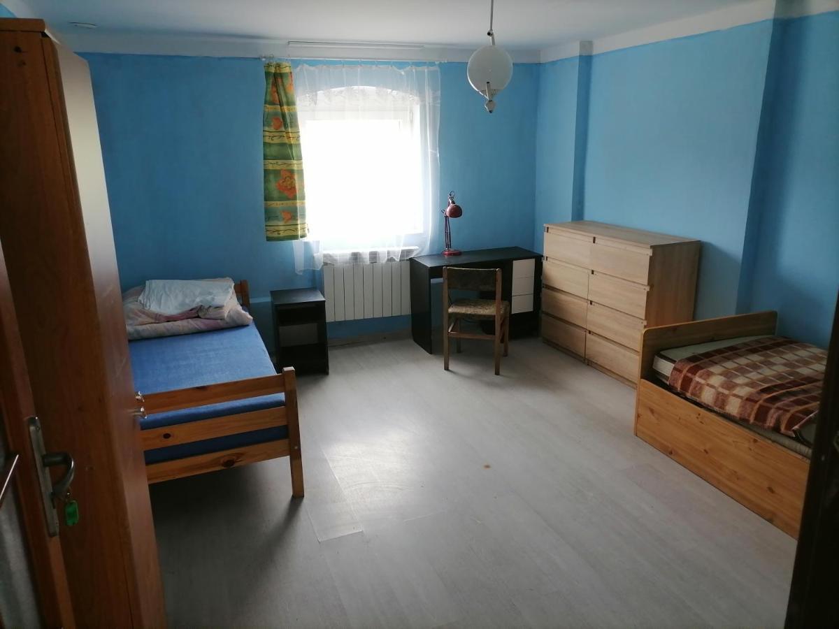 U Bronka W Ksiazecym Lesie Villa Niedaszow ภายนอก รูปภาพ