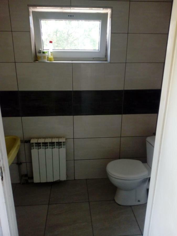 U Bronka W Ksiazecym Lesie Villa Niedaszow ภายนอก รูปภาพ