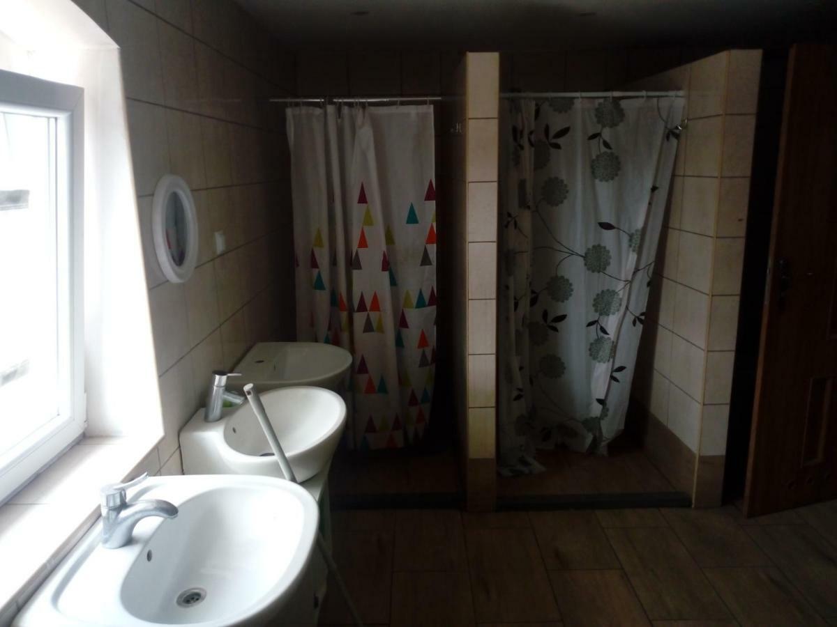 U Bronka W Ksiazecym Lesie Villa Niedaszow ภายนอก รูปภาพ