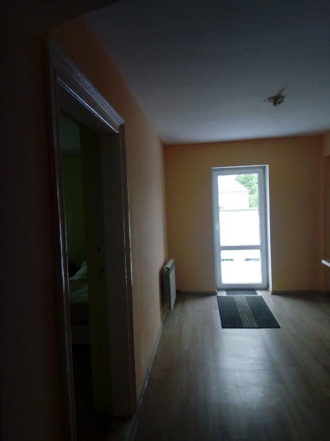 U Bronka W Ksiazecym Lesie Villa Niedaszow ภายนอก รูปภาพ