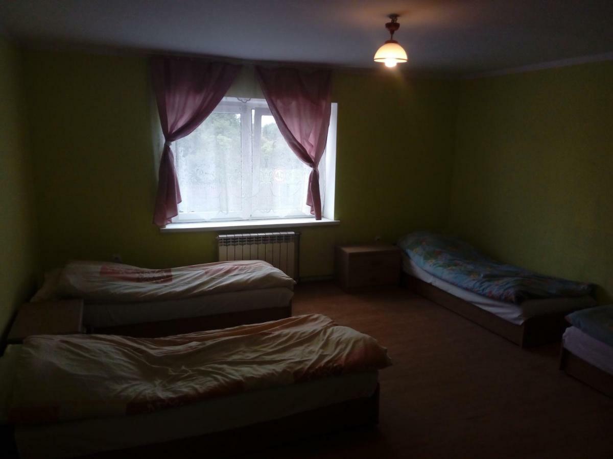 U Bronka W Ksiazecym Lesie Villa Niedaszow ภายนอก รูปภาพ